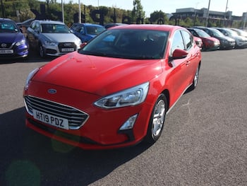 Used Ford Focus 2019 for sale - 79654960: Photo