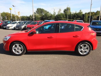 Used Ford Focus 2019 for sale - 79654960: Photo