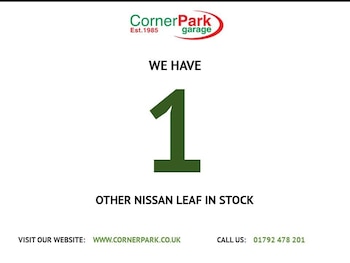 Used Nissan Leaf 2015 for sale - 76559021: Photo