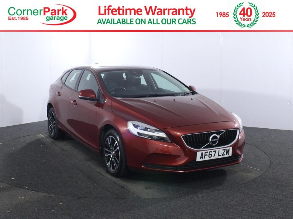 Used Volvo V40 2017 for sale - 76297038: Photo 1