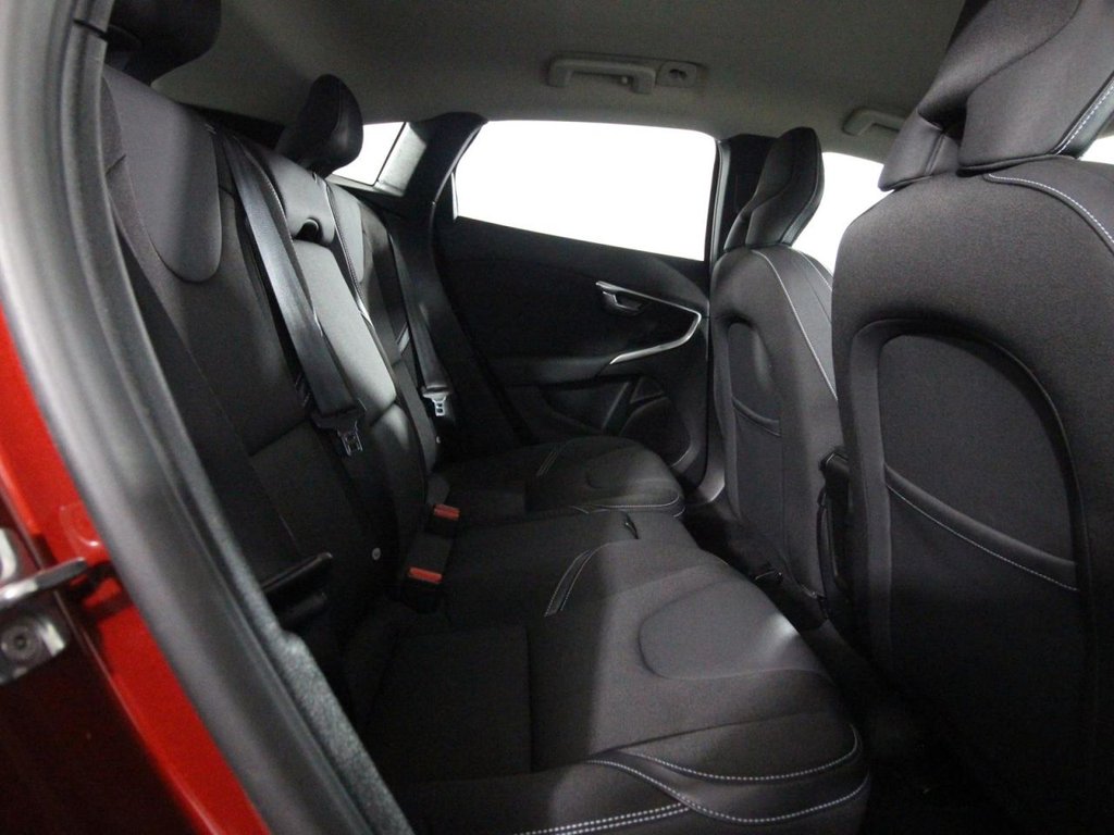 Used Volvo V40 2017 for sale - 76297038: Photo 16