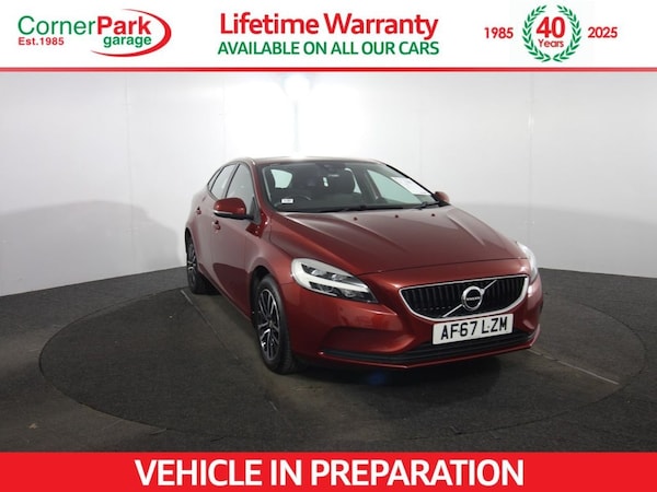 Used Volvo V40 2017 for sale - 76297038: Photo 1