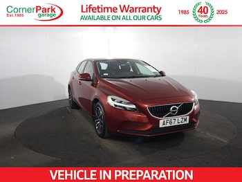 Volvo - V40