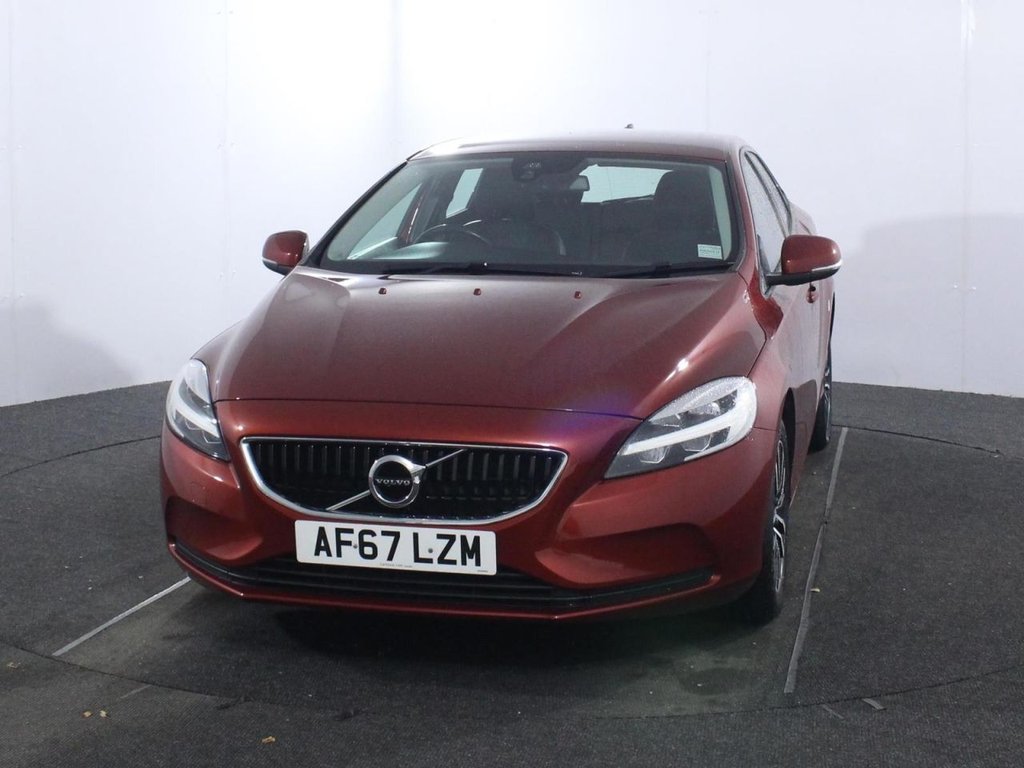 Used Volvo V40 2017 for sale - 76297038: Photo 3
