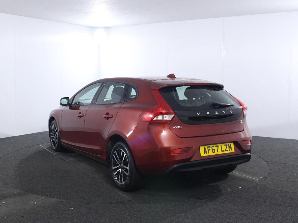 Used Volvo V40 2017 for sale - 76297038: Photo 5