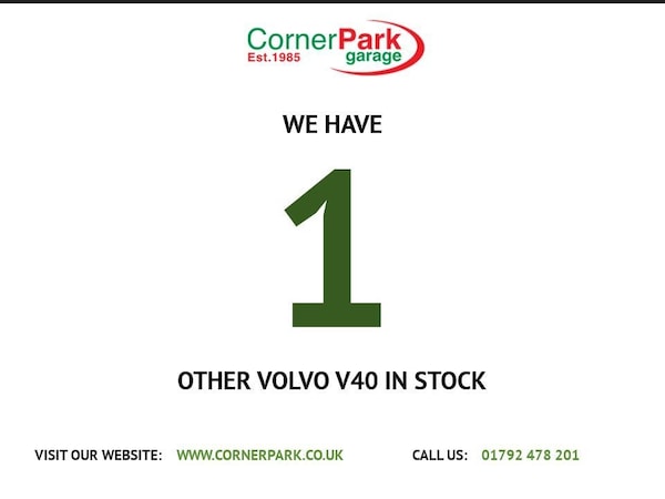 Used Volvo V40 2017 for sale - 76297038: Photo 5