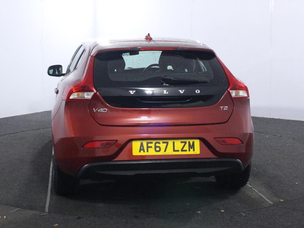 Used Volvo V40 2017 for sale - 76297038: Photo 6