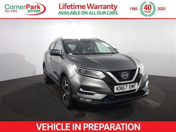 2017 (67) - 1.2 DIG-T Tekna SUV 5dr Petrol Manual Euro 6 (s/s) (115 ps)