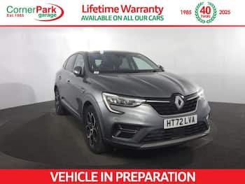 Used Renault Arkana 2023 for sale - 79642917: Photo