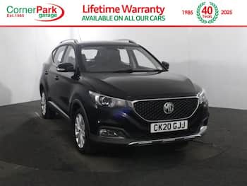 Used MG MG ZS 2020 for sale - 79738077: Photo