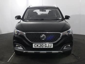 Used MG MG ZS 2020 for sale - 79738077: Photo