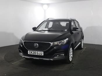 Used MG MG ZS 2020 for sale - 79738077: Photo