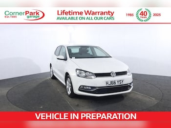 Volkswagen Polo feature image