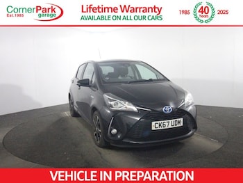 Used Toyota Yaris 2017 for sale - 78650256: Photo
