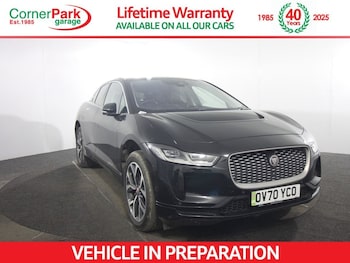 Used Jaguar I-Pace 2020 for sale - 77966978: Photo