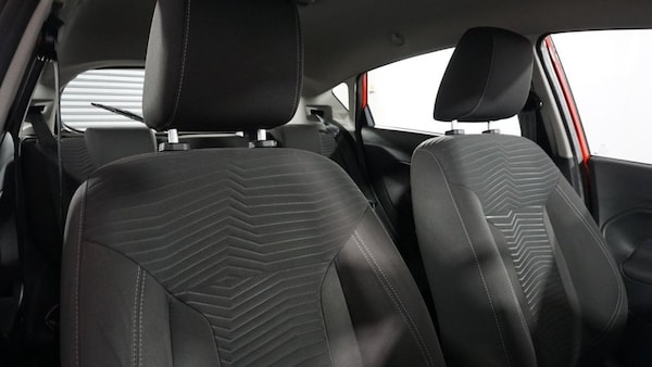 Used Ford Fiesta 2016 for sale - 74170363: Photo 10