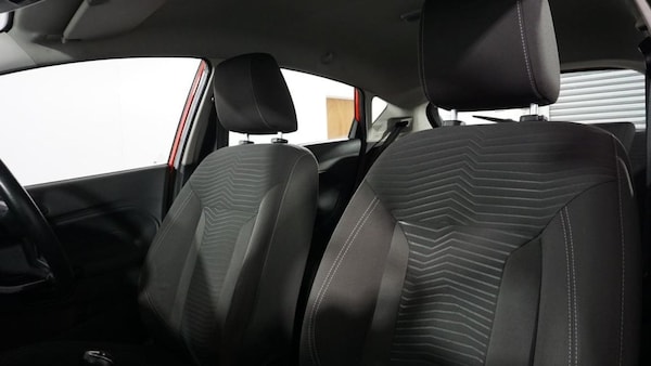 Used Ford Fiesta 2016 for sale - 74170363: Photo 12
