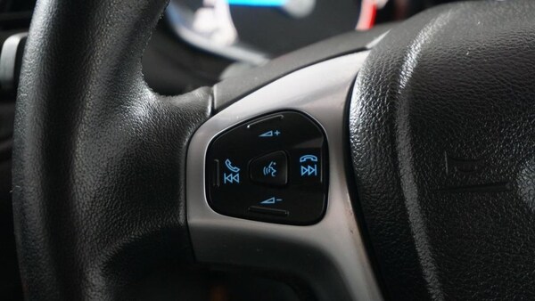 Used Ford Fiesta 2016 for sale - 74170363: Photo 17