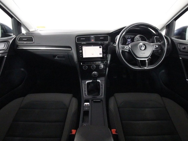 Used Volkswagen Golf 2017 for sale - 75607119: Photo 13