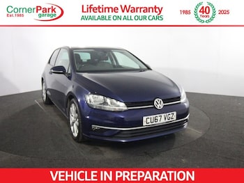 Volkswagen - Golf