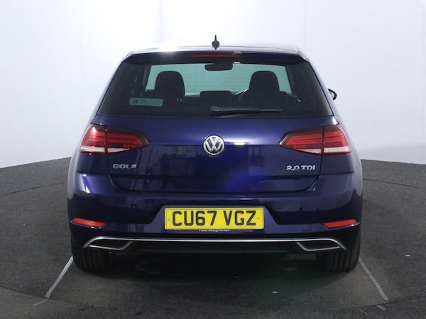Used Volkswagen Golf 2017 for sale - 75607119: Photo 6