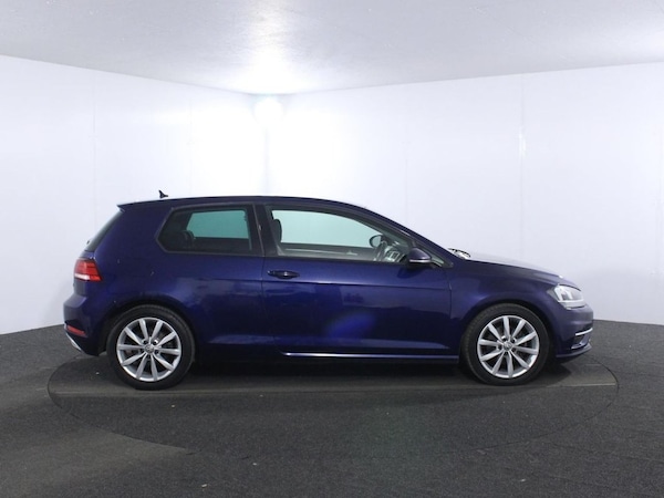 Used Volkswagen Golf 2017 for sale - 75607119: Photo 8