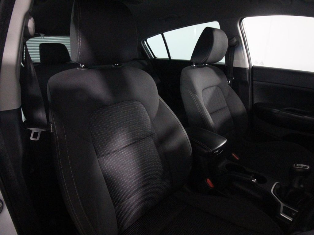 Used Kia Sportage 2017 for sale - 77546765: Photo 10