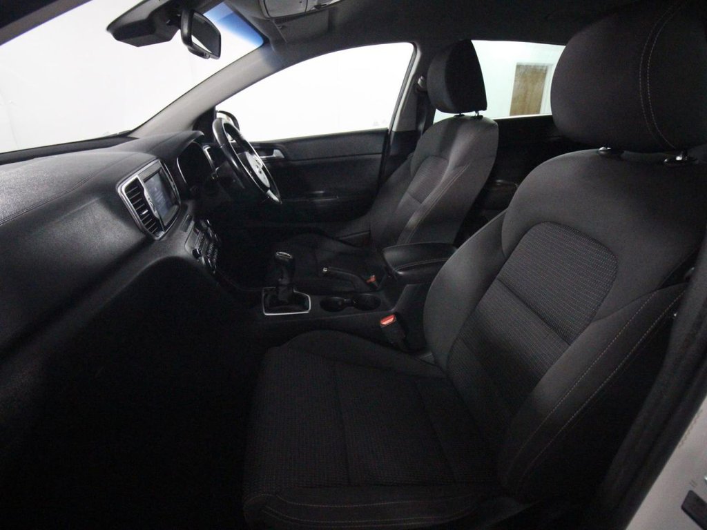 Used Kia Sportage 2017 for sale - 77546765: Photo 11