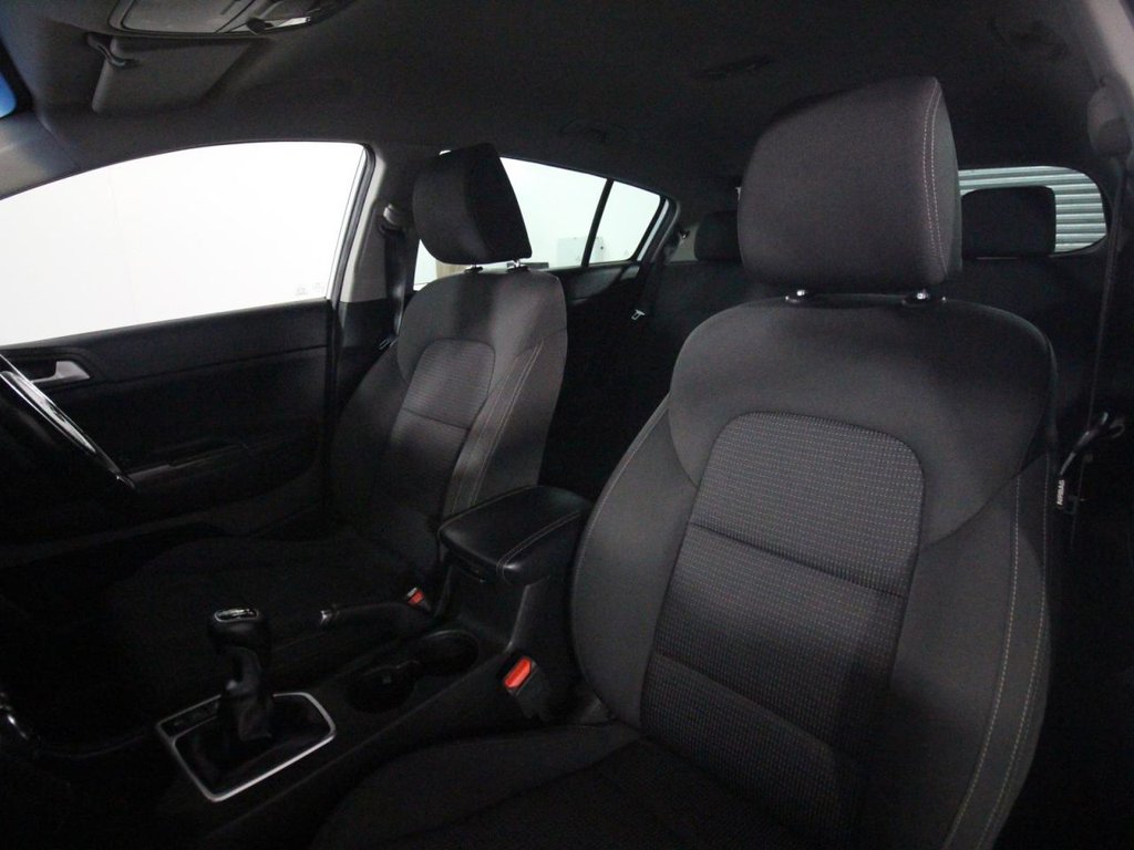 Used Kia Sportage 2017 for sale - 77546765: Photo 12