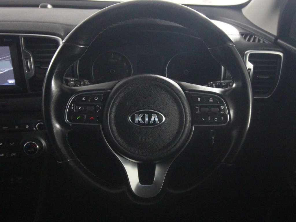 Used Kia Sportage 2017 for sale - 77546765: Photo 14