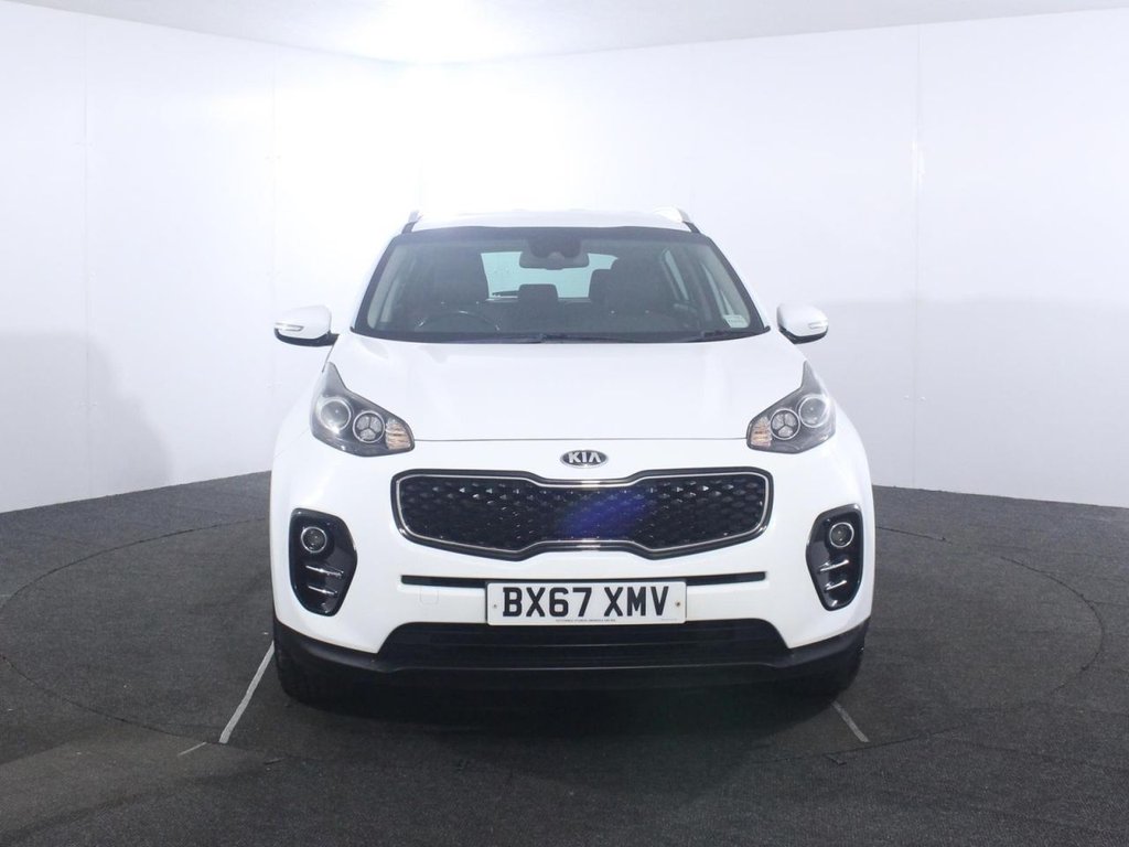 Used Kia Sportage 2017 for sale - 77546765: Photo 2
