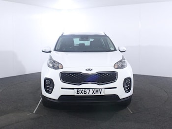 Used Kia Sportage 2017 for sale - 77546765: Photo