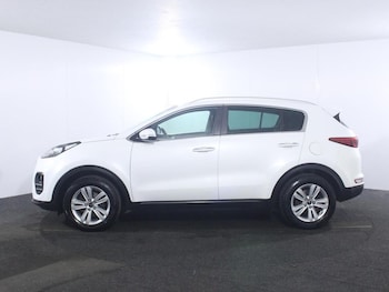 Used Kia Sportage 2017 for sale - 77546765: Photo