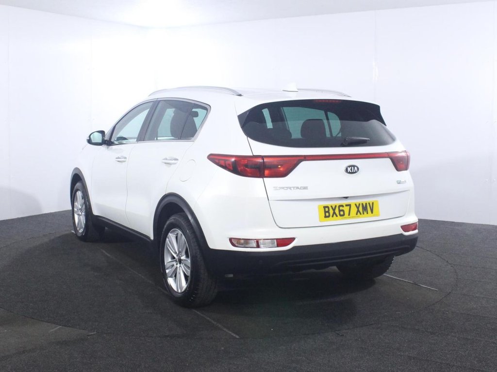 Used Kia Sportage 2017 for sale - 77546765: Photo 5