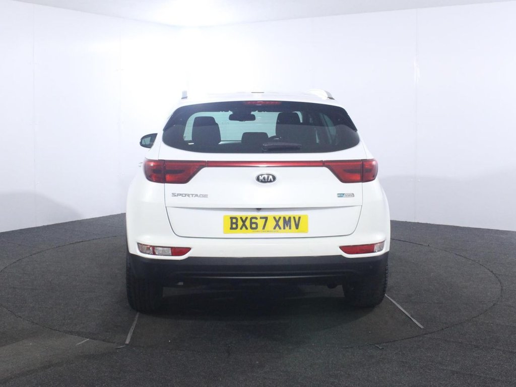 Used Kia Sportage 2017 for sale - 77546765: Photo 6