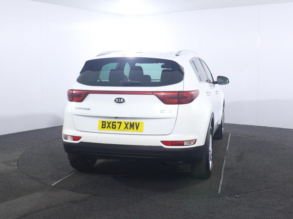 Used Kia Sportage 2017 for sale - 77546765: Photo 7