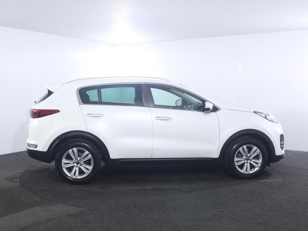 Used Kia Sportage 2017 for sale - 77546765: Photo 8