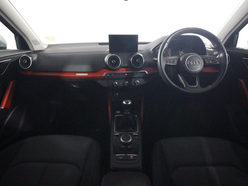 Used Audi Q2 2019 for sale - 76670546: Photo 13