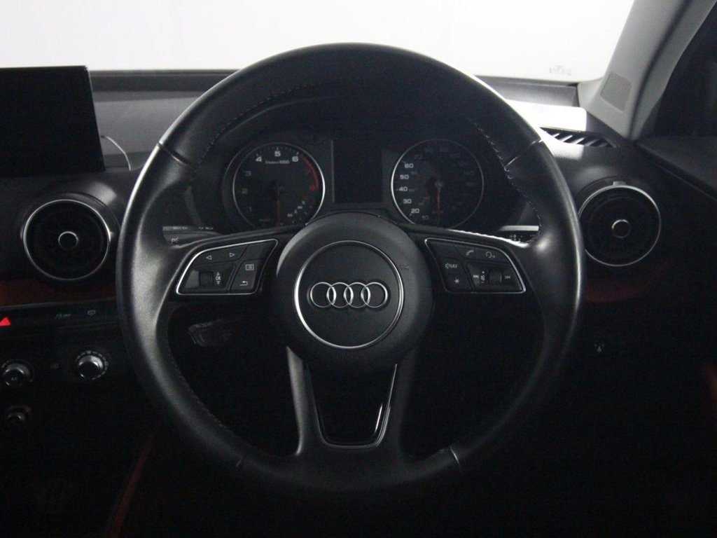 Used Audi Q2 2019 for sale - 76670546: Photo 14