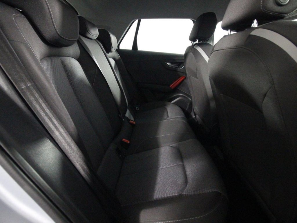 Used Audi Q2 2019 for sale - 76670546: Photo 15