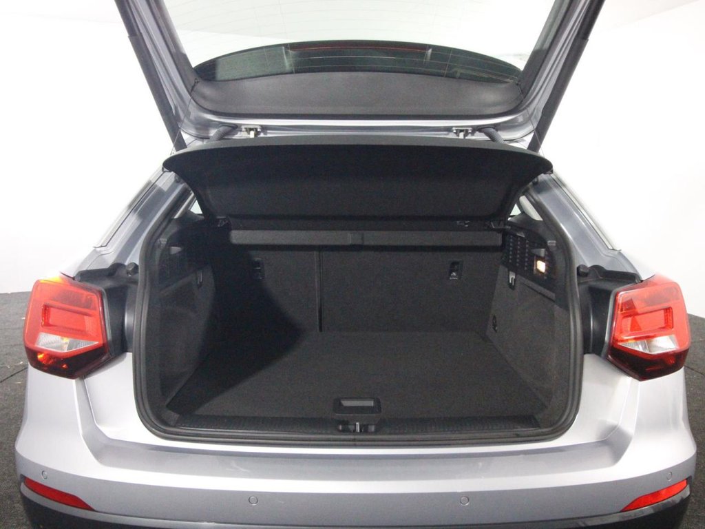 Used Audi Q2 2019 for sale - 76670546: Photo 17