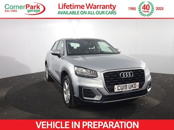 Used Audi Q2 2019 for sale - 76670546: Photo