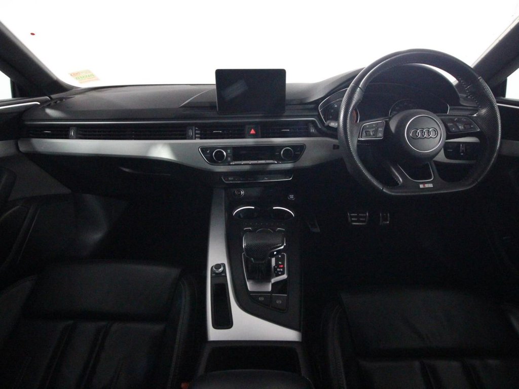 Used Audi A5 2019 for sale - 76698220: Photo 13