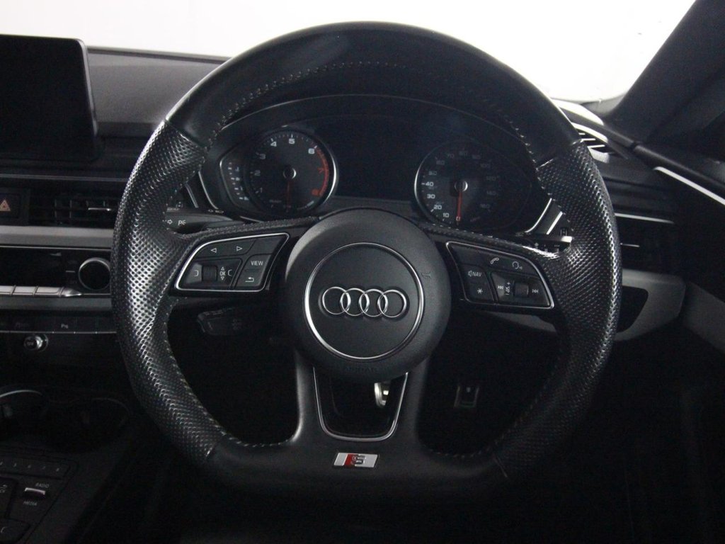 Used Audi A5 2019 for sale - 76698220: Photo 14