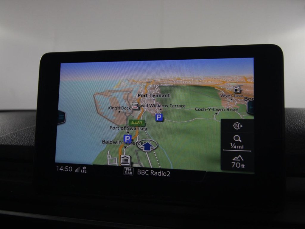 Used Audi A5 2019 for sale - 76698220: Photo 15