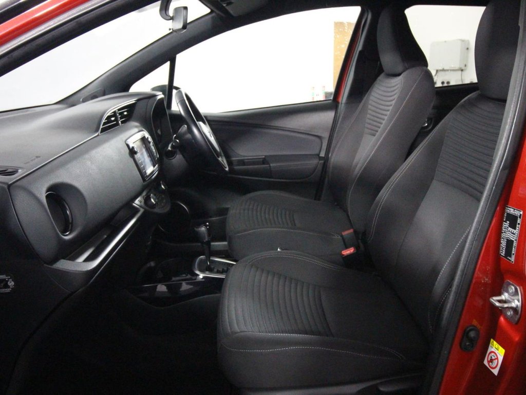 Used Toyota Yaris 2016 for sale - 76147620: Photo 11