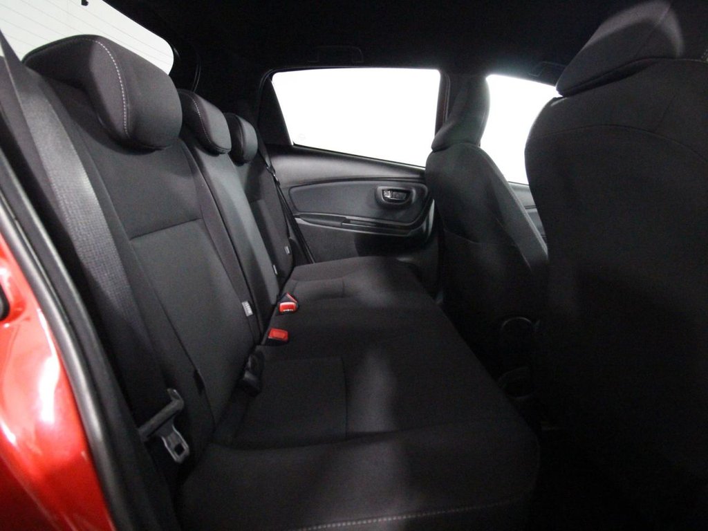 Used Toyota Yaris 2016 for sale - 76147620: Photo 15