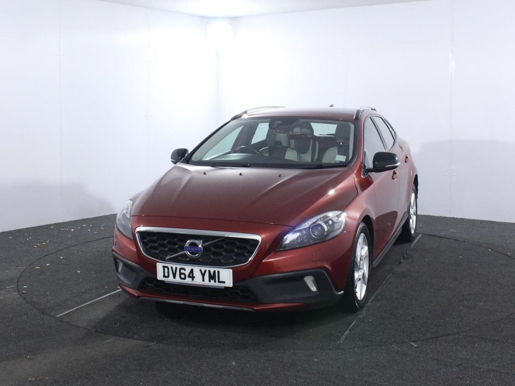 Used Volvo V40 Cross Country 2014 for sale - 76297086: Photo 3