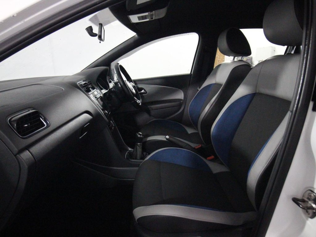 Used Volkswagen Polo 2014 for sale - 76454339: Photo 11