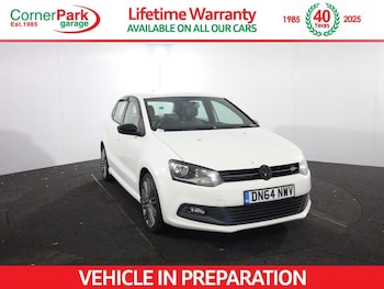 Used Volkswagen Polo 2014 for sale - 76454339: Photo